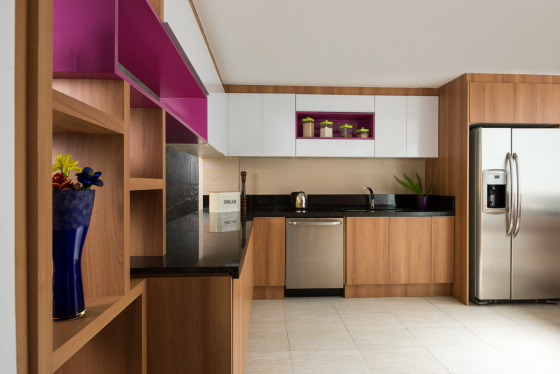 Cocina Línea Mood www.decoractive-ec.com
