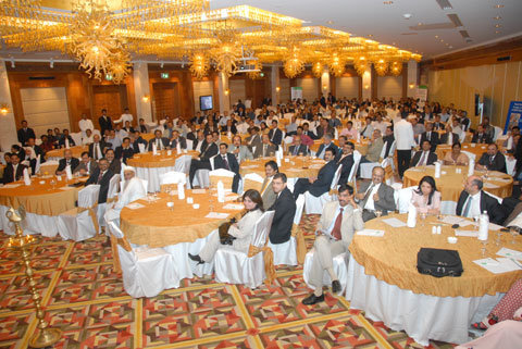 Indoor Catering Services