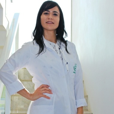 Nelma Leal Nutricionista