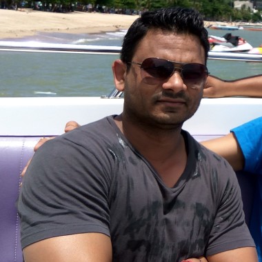 Ajay Kumar