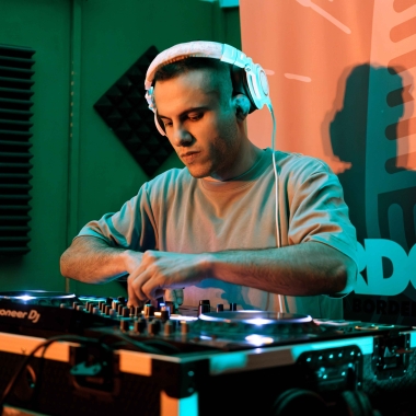 Lucas Dj