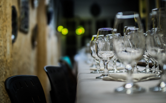 Confraria de Vinhos