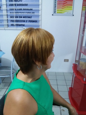 Corte pixel com progrres Orgânica❤
