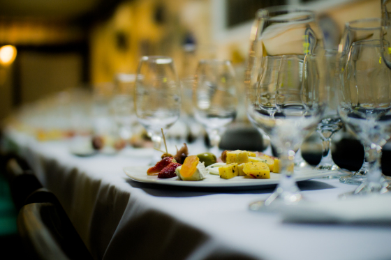 Confraria de Vinhos