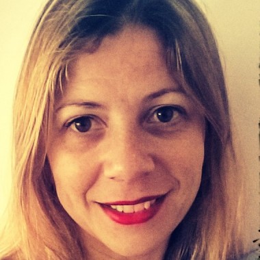 Susana Pacheco