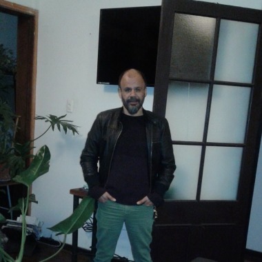 Patricio Baier