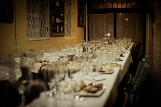 Confraria de Vinhos