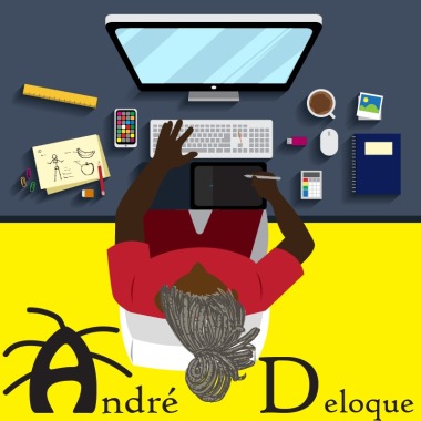 André Deloque