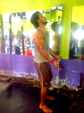 Gen- X Gym