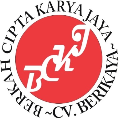 Cv. Berkah Cipta Karya Jaya