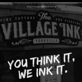 The Village Ink 