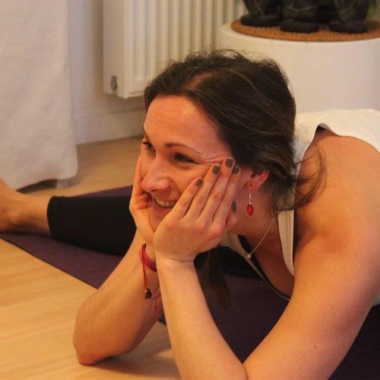 Native Yoga