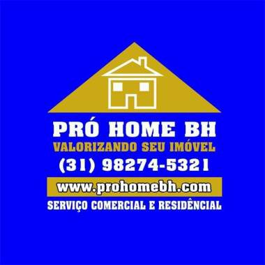 Pró  Home Bh