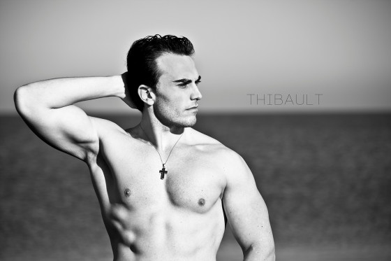 Book Thibault