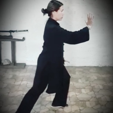 Escuela De Tai Chi