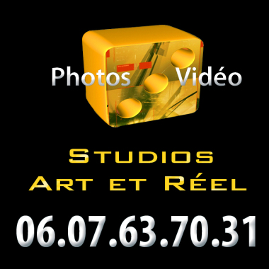 Studios Art Et Réel
