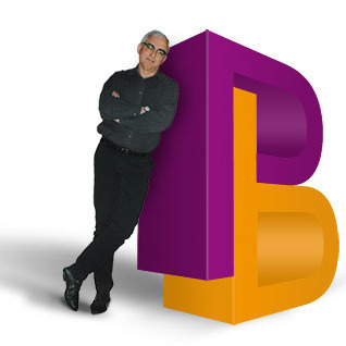 Patrick Bacqué