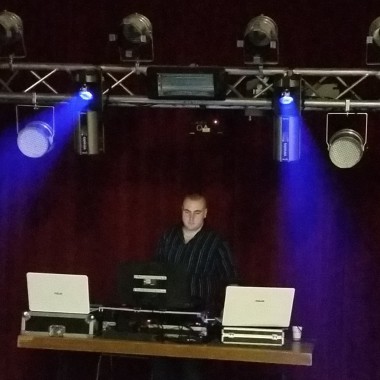 Master Dj