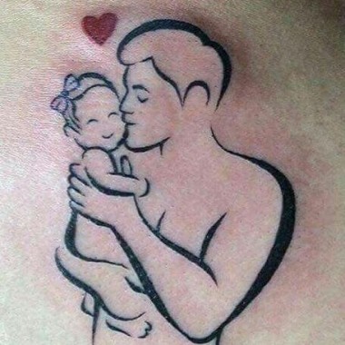 Tatuagens