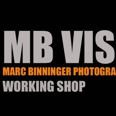 Marc Binninger Photography & Editions