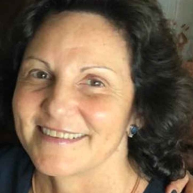 Sandra Maria Faria De Stefani