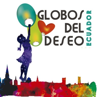 Globos Del Deseo Ecuador