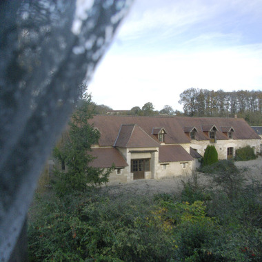 Enclos De La Bretigniere