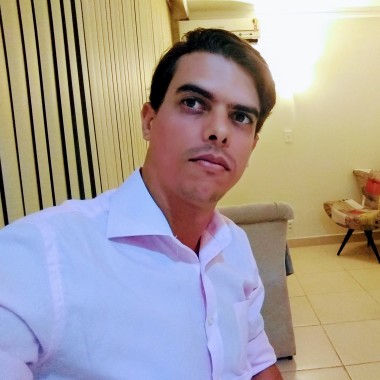 Cristiano Bezerra
