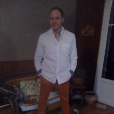 Stephane Dublanche