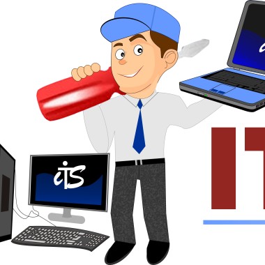It Specialist (Tm)