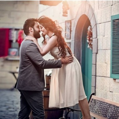 Mohe Weddings