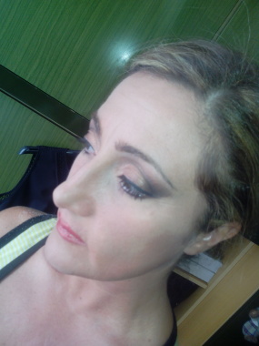 Make-UP cerimonia