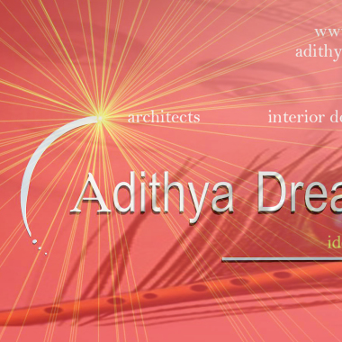 Adithya Dream Works