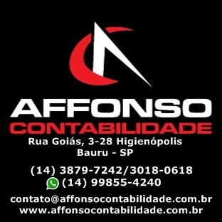 Affonso Contabilidade Ltda