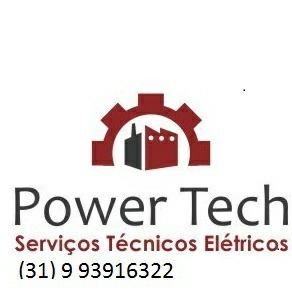 Power Tech - Serviços Técnicos Elétricos