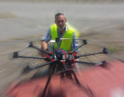 Fcdrones