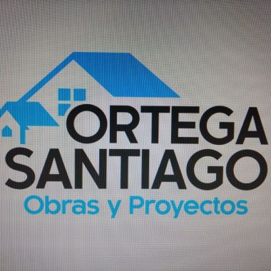Obras Y Proyectos Ortega Santiago
