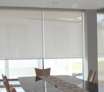 Persiana Rolô Screen
