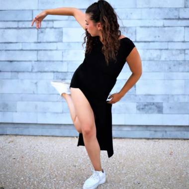 Mélissa Drouillard
