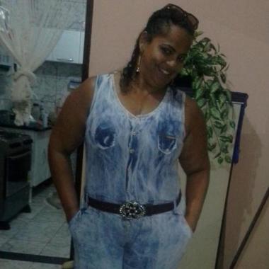 Deise Silva Medeiros