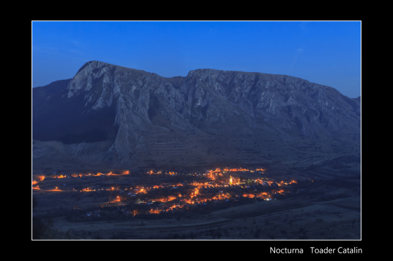 Piatra Secului, 