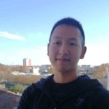 Daniel Giang