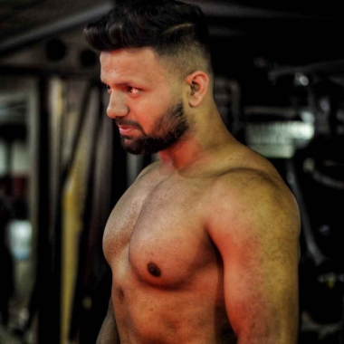 Ravi Udasi