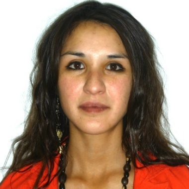 Claudia Tureo Muñoz
