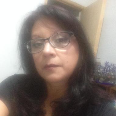 Liz Serey Aranda