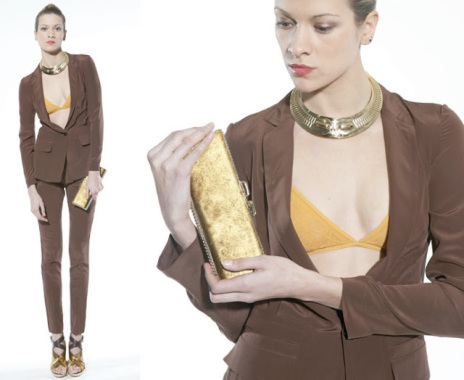 Bikkembergs lookbook