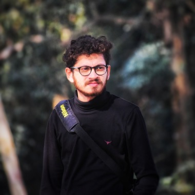 Neelav Ranjan Gautam