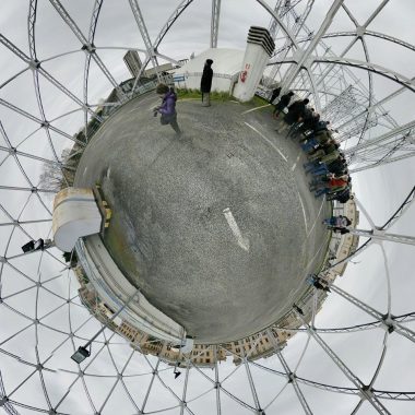 Lucio Virzi' Fotografo - 360Roma.It