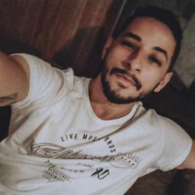 Nathan Souza