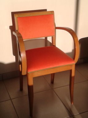 Tapisserie Séverine Sarrazin